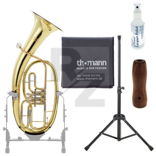 Image Thomann EP 1 Tenor Horn Set