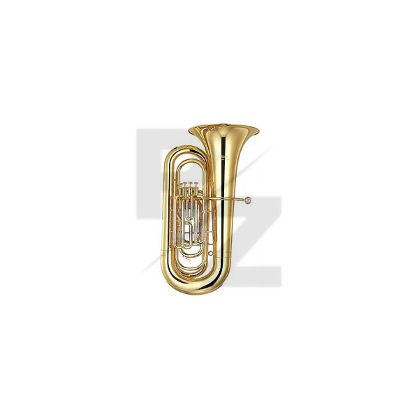 Yamaha YBB- 321 Tuba Image Yamaha YBB- 321 Tuba