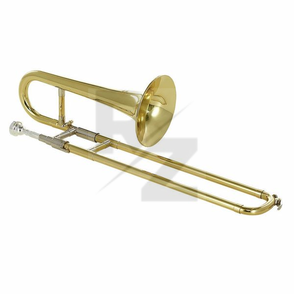 Image Thomann SL 5 Soprano Trombone
