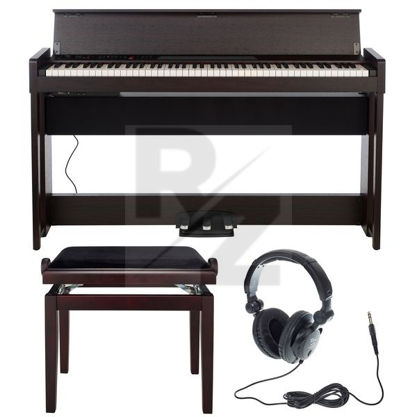 Image Korg C1 BR Set