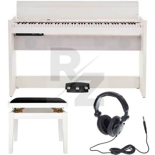 Image Korg LP-380U WH Set