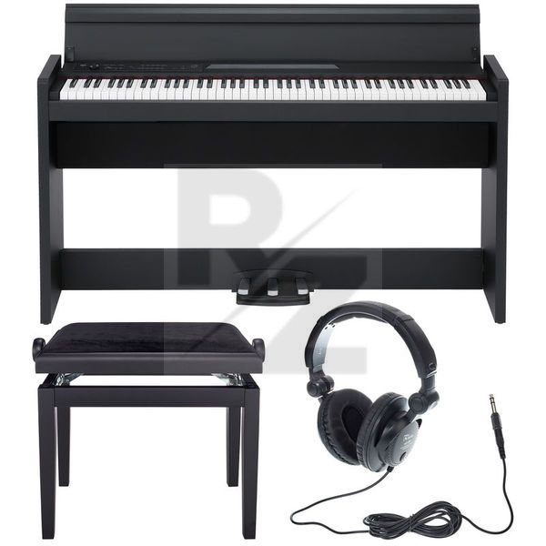 Image Korg LP-380U BK Set