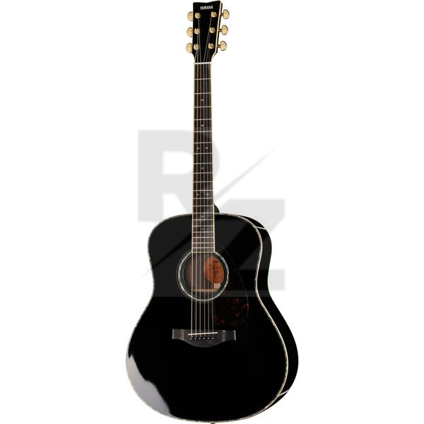 Yamaha LL 16 D A.R.E BL Image Yamaha LL 16 D A.R.E BL