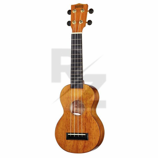 Image Mahalo Hano Soprano Vint Natural