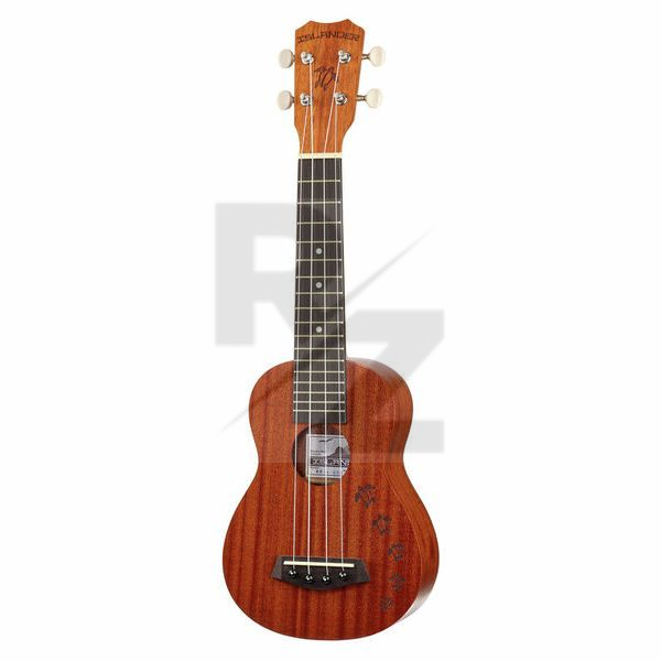 Image Islander by Kanilea MS 4 HNS Soprano