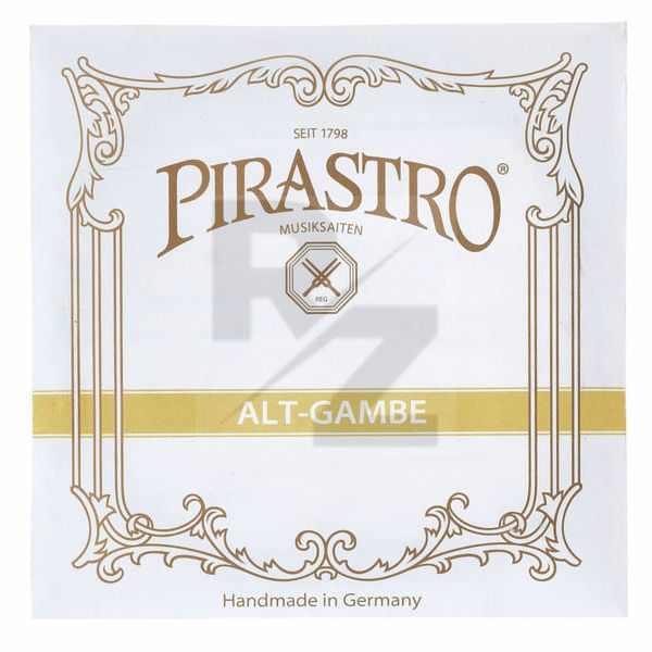Image Pirastro Alto Viol String C5 21 1/2