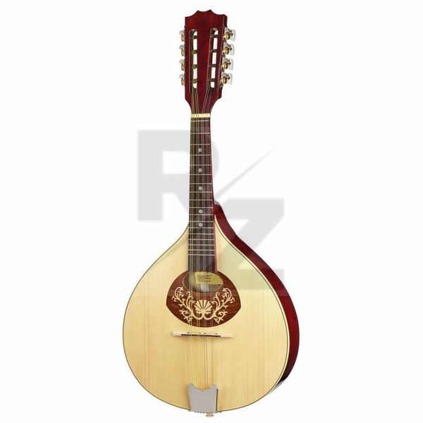 Image Thomann Portuguese Mandolin 1