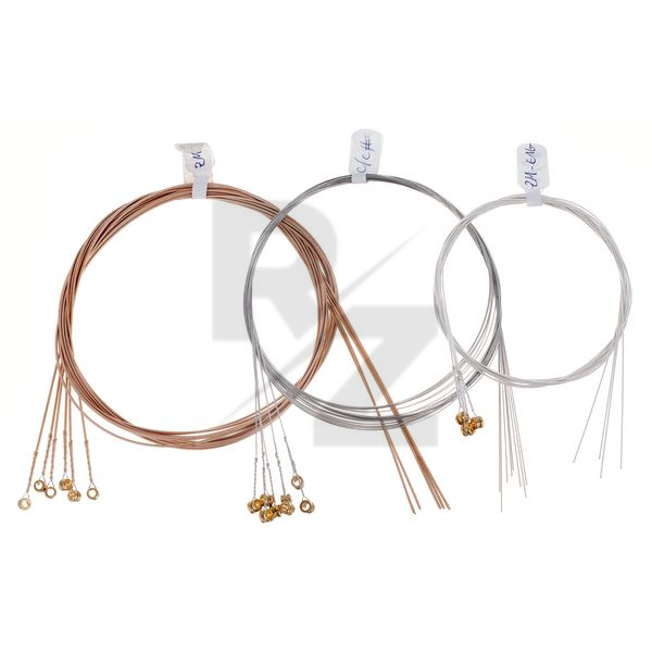 Image Allton ZMZ-ZMC2S String Set for ZMC2G