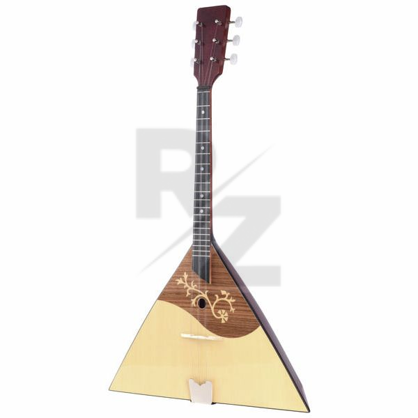 Gewa Prim Balalaika 6-strings Image Gewa Prim Balalaika 6-strings