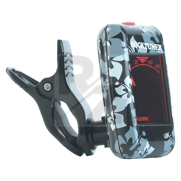 Image Warwick RockTuner UK 1 Clip-on