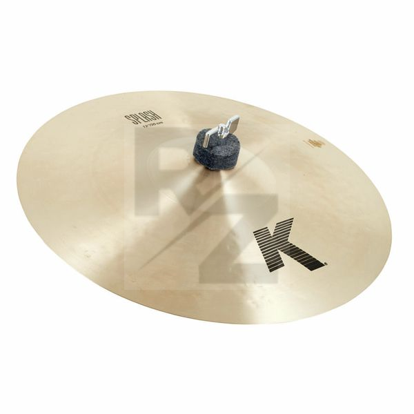 Image Zildjian 12
