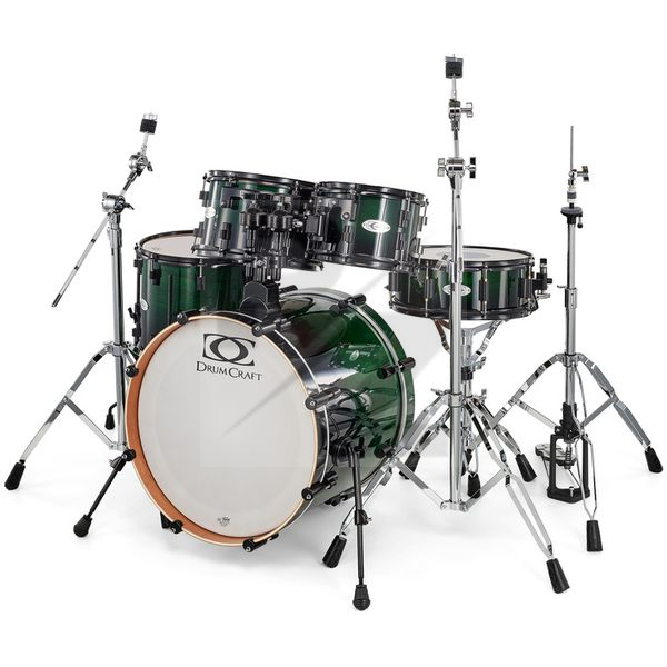 Image DrumCraft Series 4 Studio Set SGF