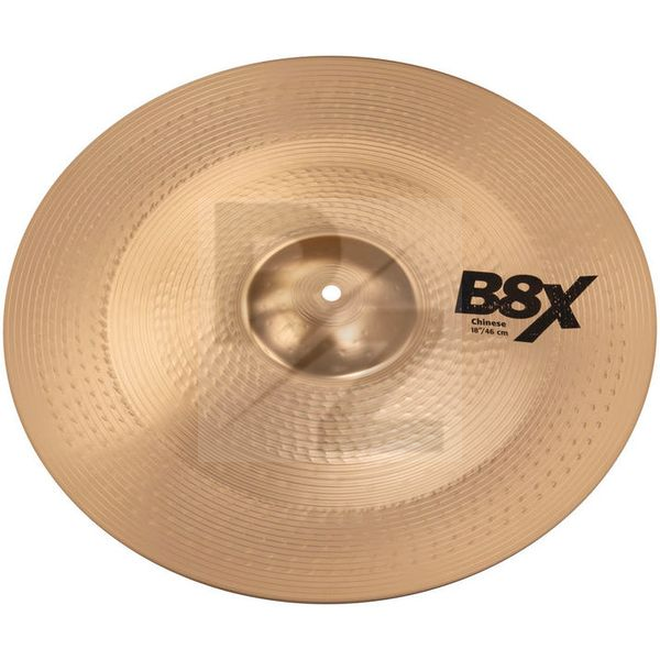 Sabian 18 Image Sabian 18