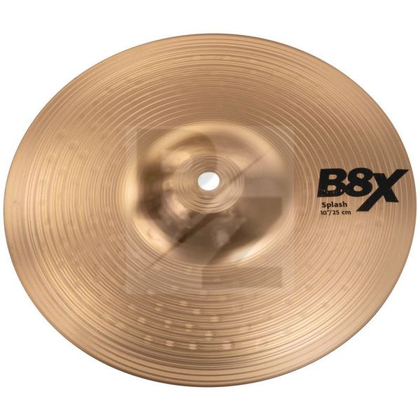 Sabian 10 Image Sabian 10