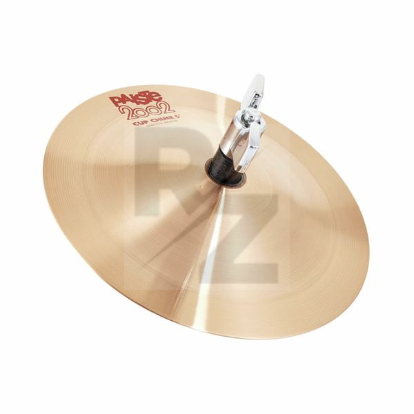 Image Paiste 2002 Cup Chime 5