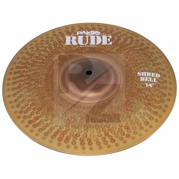 Image Paiste 14