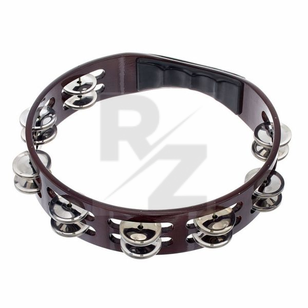 Image Pearl PTH-10S Tambourine Wood