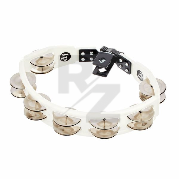 Image LP 162 Cyclop Drum Tambourine WH