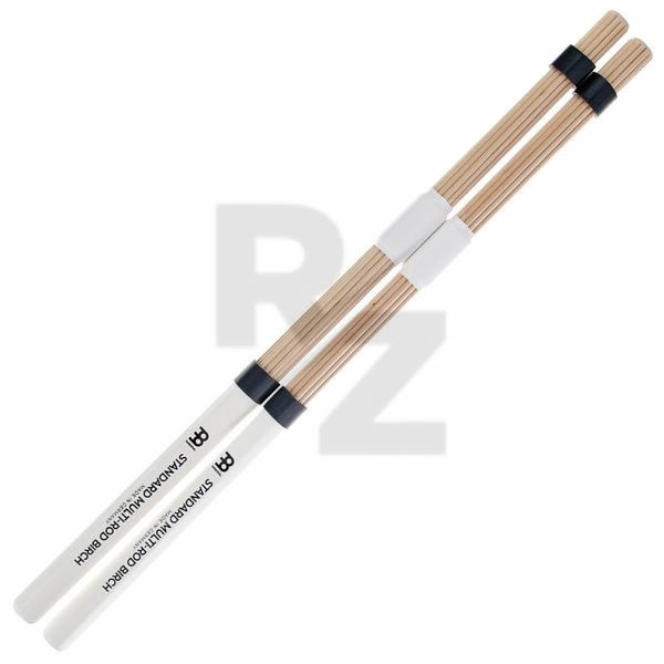 Meinl SB200 Multi-Rod Birch Image Meinl SB200 Multi-Rod Birch
