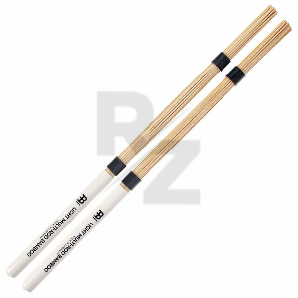Meinl SB203 Multi-Rods Bamboo Light Image Meinl SB203 Multi-Rods Bamboo Light