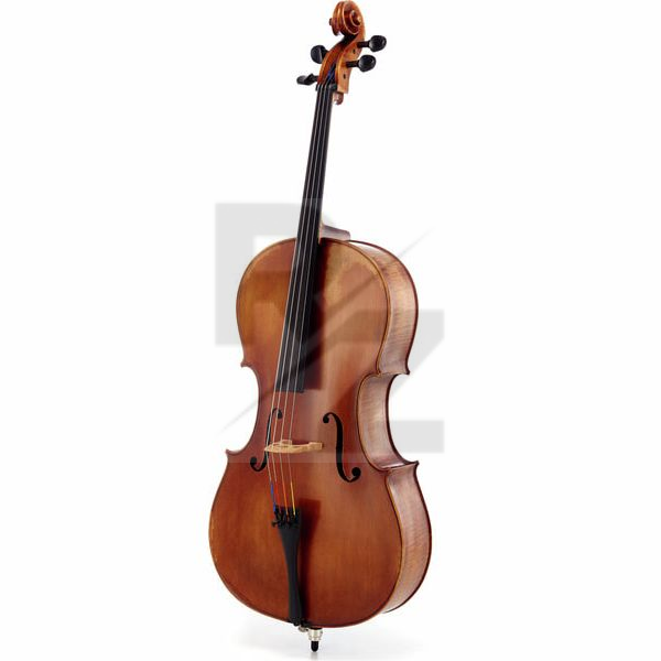 Image Gewa Germania 11 Prag Antik Cello