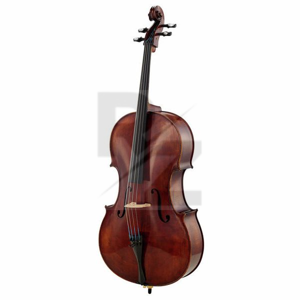 Image Conrad Götz Antique C430 AQ Cello 4/4