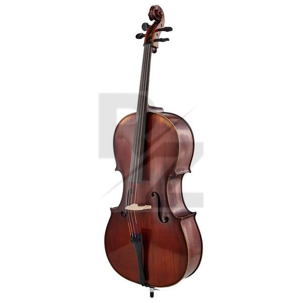 Image Gewa Germania 11L Prag Ant. Cello