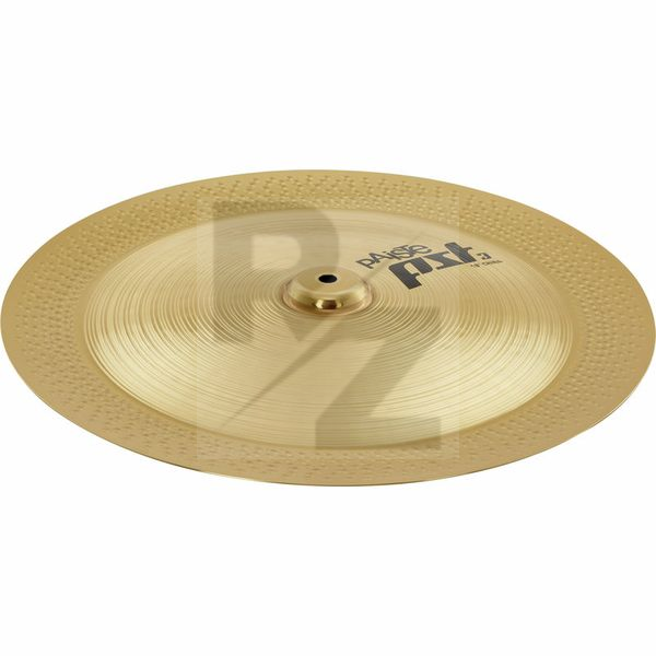Image Paiste PST3 18