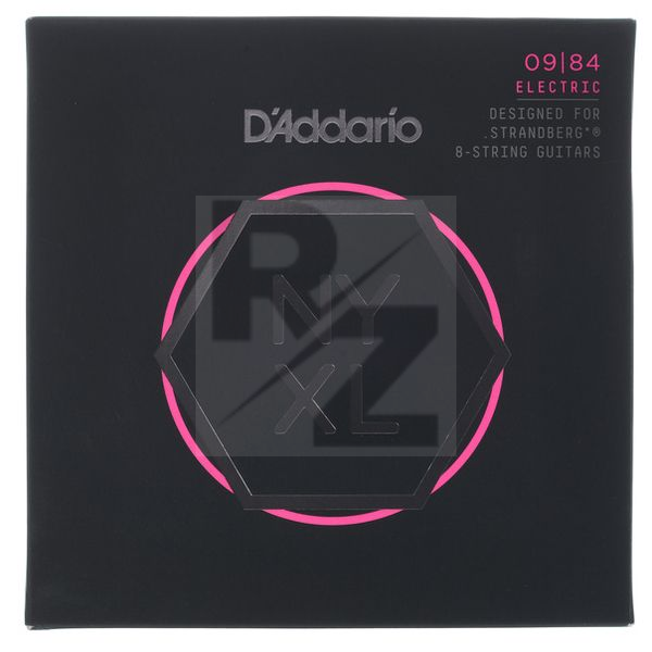 Image Daddario NYXL0984SB