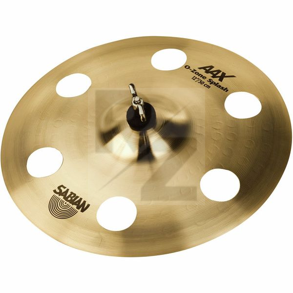 Image Sabian 12