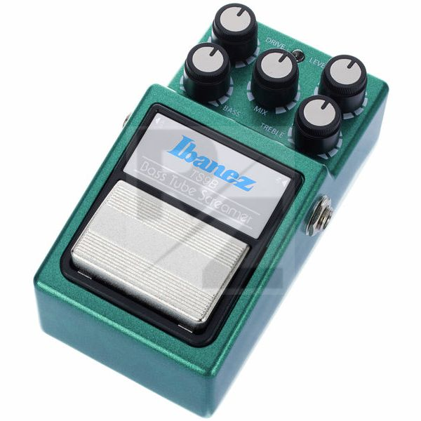 Image Ibanez TS9B Tube Screamer Bass