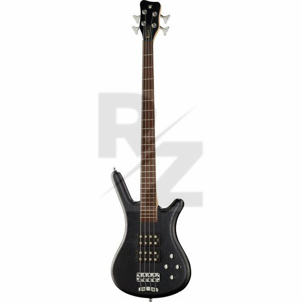 Image Warwick RB Corvette $$ 4 BK TS