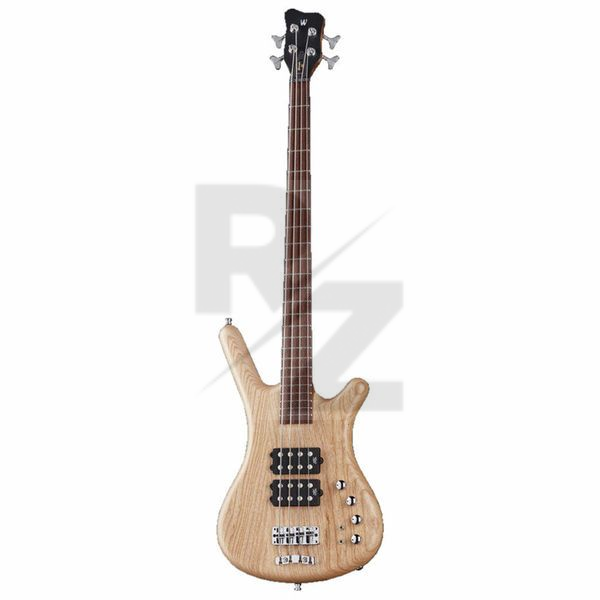 Image Warwick Pro Series Corvette $$ 4