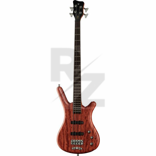 Image Warwick Pro Series Corvette Bubinga 4