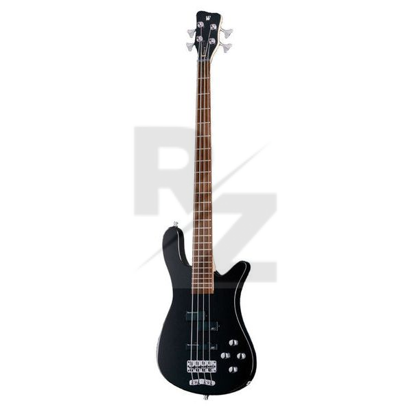 Image Warwick RB Streamer LX 4 SB HP