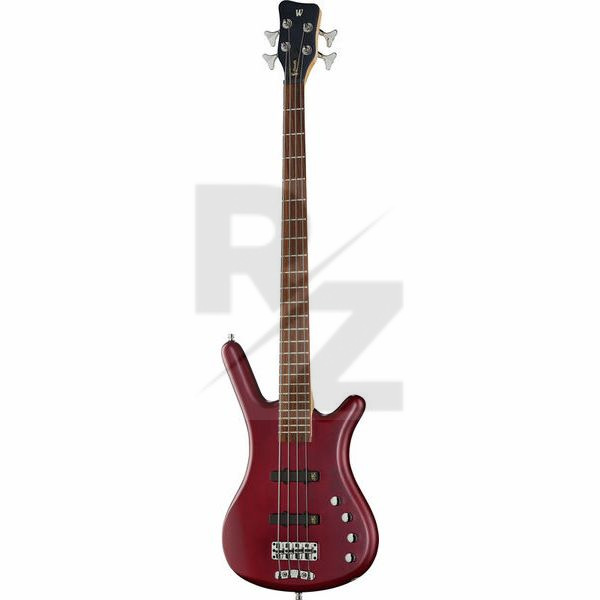 Image Warwick RB Corvette B 4 BRTS
