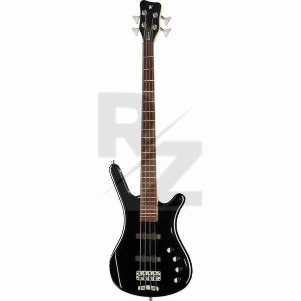 Image Warwick RB Corvette B 4 MedScale SBHP