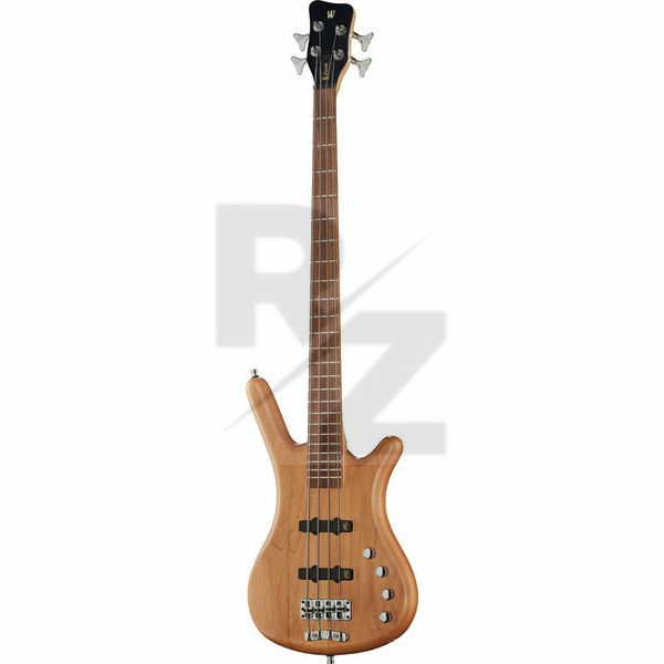 Image Warwick RB Corvette B 4 NT Satin