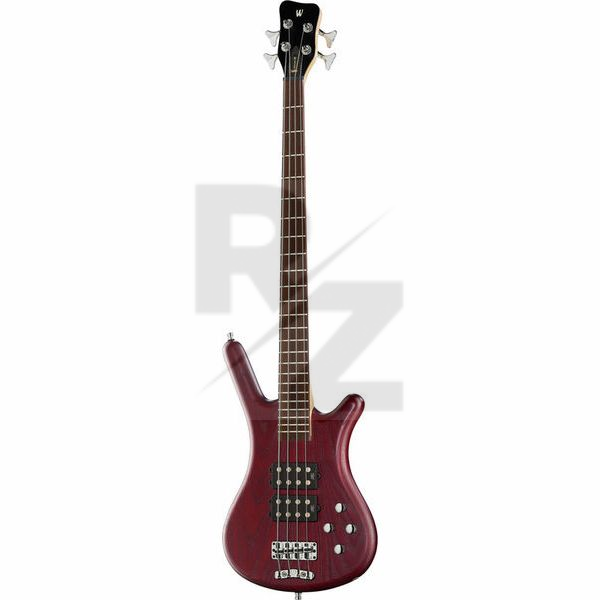 Image Warwick RB Corvette $$ 4 BR TS