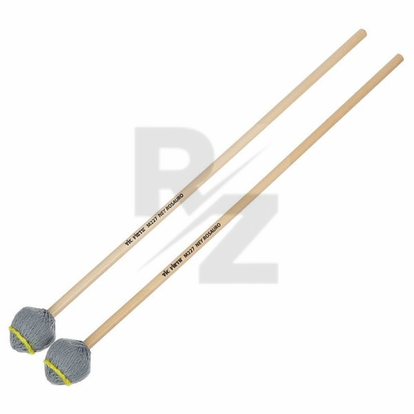 Image Vic Firth M227 Ney Rosauro Mallets