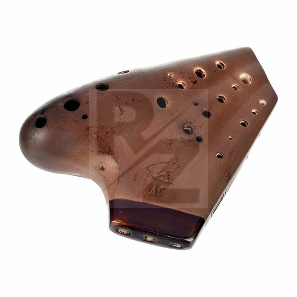 Image Thomann AC Triple Ocarina Forte