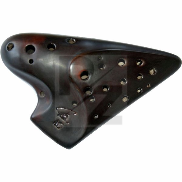 Image Thomann AC Stein Triple Ocarina reg.