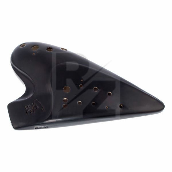 Image Thomann BC Double Ocarina Regular