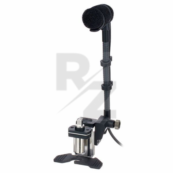 Image Audio-Technica ATM350D