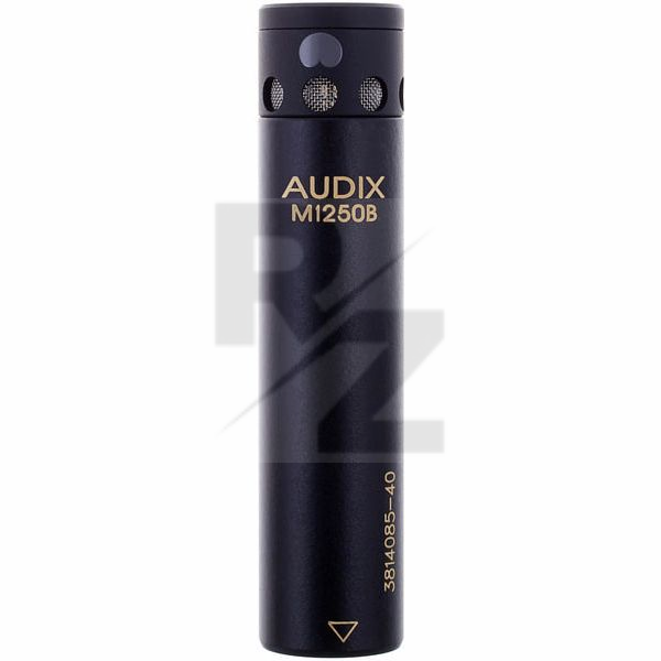 Image Audix M1250-B-c