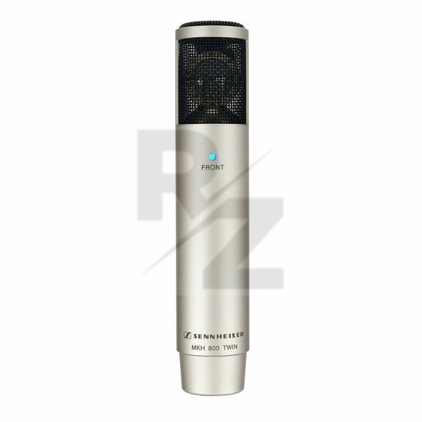 Sennheiser MKH 800 Twin Ni Image Sennheiser MKH 800 Twin Ni