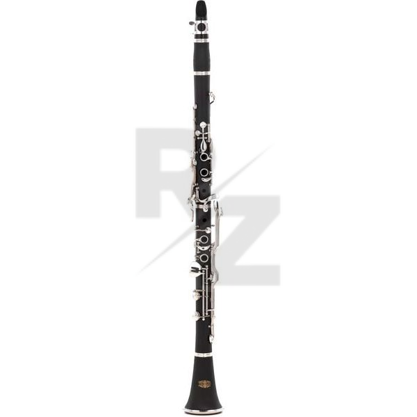 Image Thomann GGCL-417 Synthetic G-Clarinet
