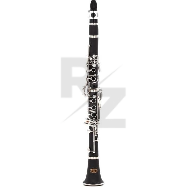 Image Thomann CL-17C Synthetic C-Clarinet