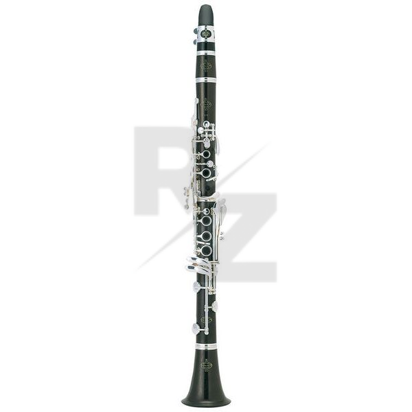 Image Buffet Crampon E-11 C-Clarinet 17/6