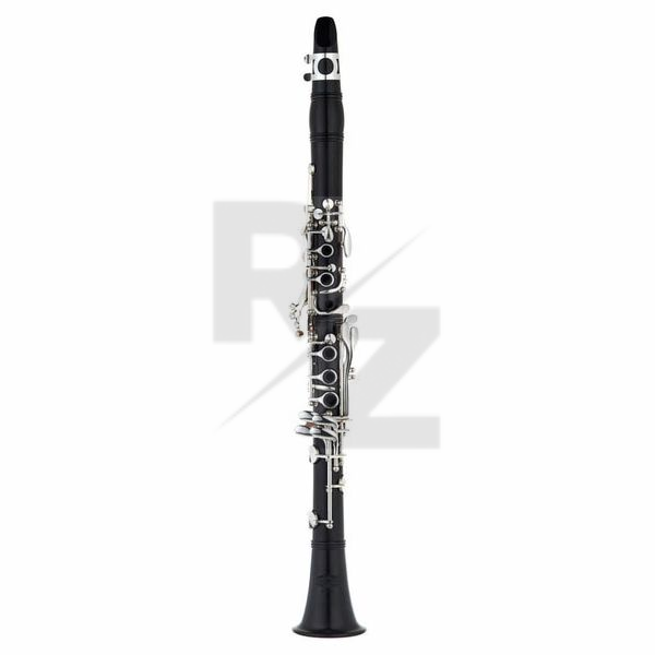 Image Thomann CL-17C C-Clarinet Boehm